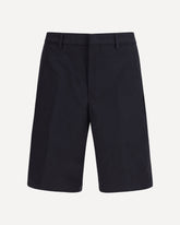 Jarno Bermuda Shorts - BLUE | Base Blu