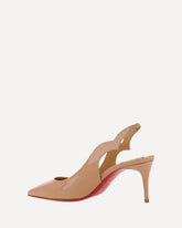 Hot Chick Pumps - PINK | Base Blu