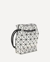 Wring Bucket Bag - WHITE | Base Blu