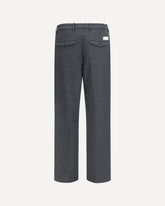 Apollon baggy Pants - GREY | Base Blu