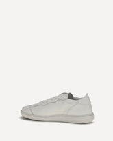 Sneakers Harvard 5 - BIANCO | Base Blu