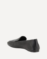 Monroe Loafers - BLACK | Base Blu