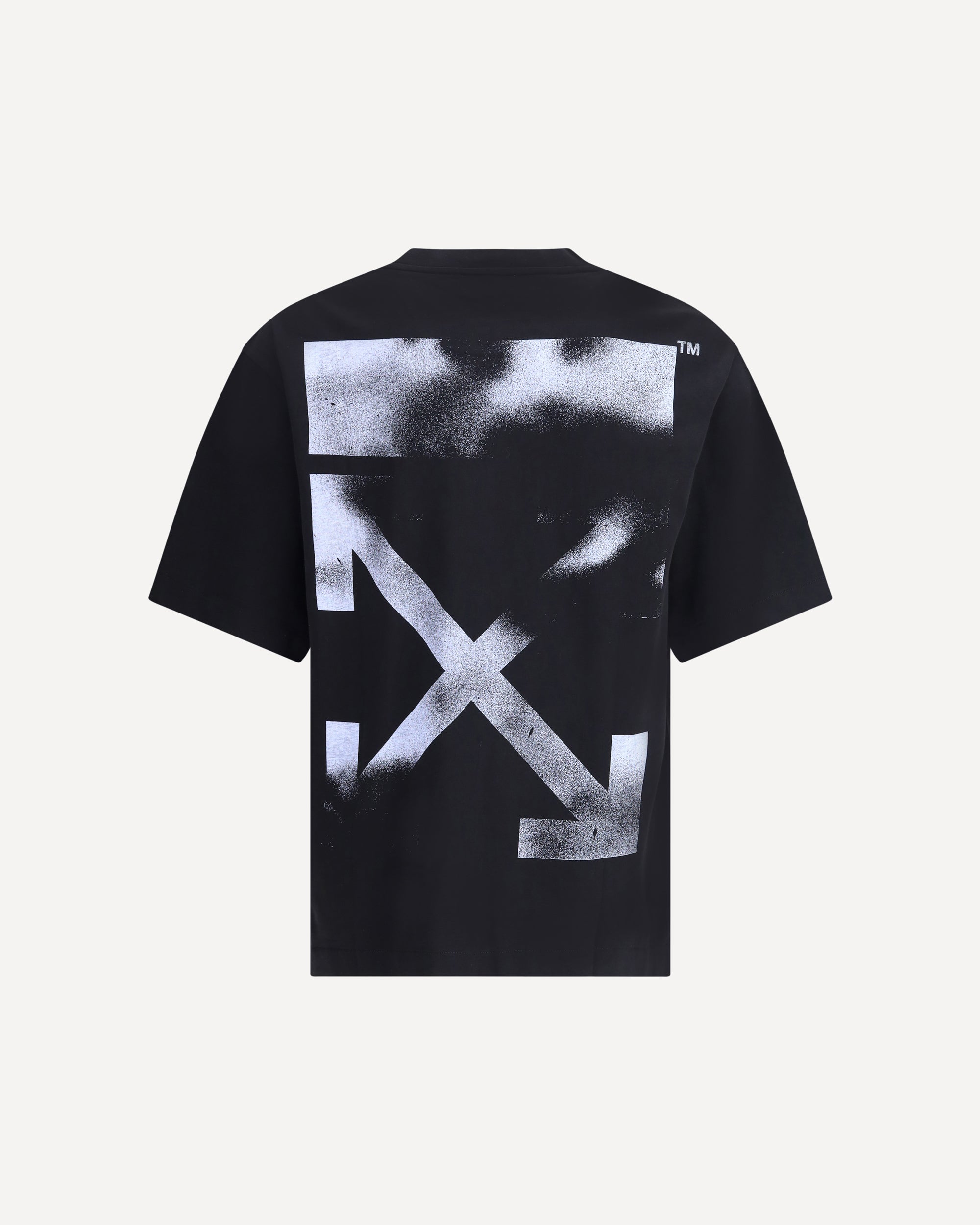 off white swoosh stencil