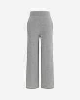 Cashmere Pants - BEIGE | Base Blu