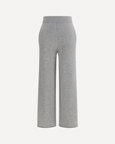 Cashmere Pants - BEIGE | Base Blu