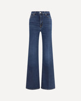 Modern Dojo Jeans - BLUE | Base Blu