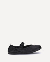 Ballerina Ballerinas - BLACK | Base Blu