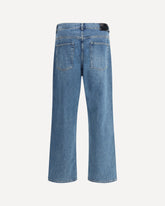 Jeans Third Cut - LIGHT BLUE | Base Blu