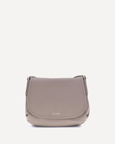 Rebekka Shoulder Bag - BEIGE | Base Blu