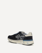 Mick Sneakers - BLUE | Base Blu