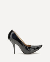 Loved to Death Pumps - BLACK | Base Blu