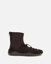 Scuba nappa Booties - BLACK | Base Blu