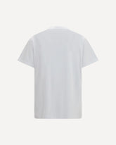 Cherry T-shirt - WHITE | Base Blu