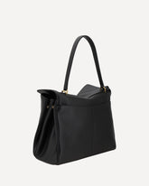 Rodeo Top Handle - BLACK | Base Blu