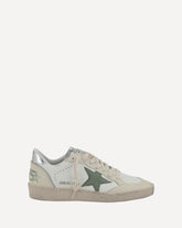 Ball Star Sneakers - MULTICOLOUR | Base Blu