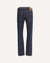 Straight Jeans - BLUE | Base Blu