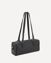 Shoulder Bag - BLACK | Base Blu