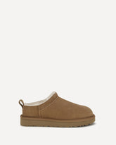 Stivaletti Classic Micro - MARRONE | Base Blu