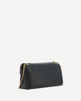 Calypso Shoulder Bag - BLACK | Base Blu