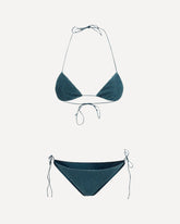 Lumière Bikini - BLUE | Base Blu