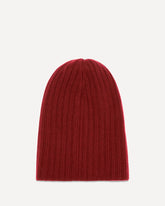 Kuls Beanie - BORDEAUX | Base Blu