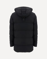 Giacca Valleyfield 2 - NERO | Base Blu