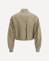 Rougemont Jacket - BEIGE | Base Blu