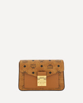 Millie Shoulder Bag - BROWN | Base Blu