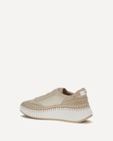 Nama Sneakers - BEIGE | Base Blu