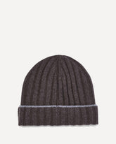 Beanie Hat - BROWN | Base Blu
