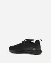 Sneakers Cingino - NERO | Base Blu