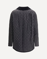 Giacca Floriston - NERO | Base Blu