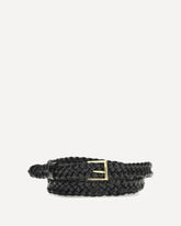 Solo Cintura - BLACK | Base Blu