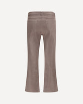 Kendra Pants - BEIGE | Base Blu