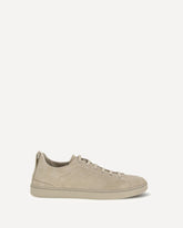 Sneakers Rochdale - GRIGIO | Base Blu