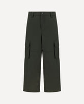 Pants - GREEN | Base Blu