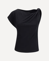 Marlena Top - BLACK | Base Blu
