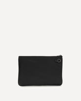 Pouch Bag - BLACK | Base Blu
