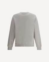 Josiah Sweatshirt - GREY | Base Blu