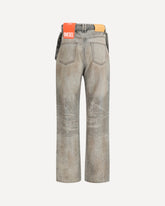 Slim-fit Jeans - GREY | Base Blu