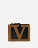 Viva Superstar Card Holder - BLACK | Base Blu