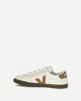 Panenka Sneakers - WHITE | Base Blu