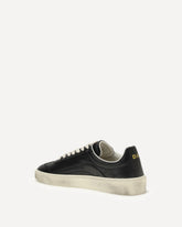 Sneakers Rider - NERO | Base Blu