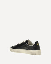 Rider Sneakers - BLACK | Base Blu