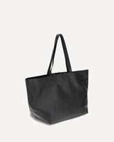Borsa Tote Punch - NERO | Base Blu