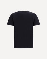 Mushroom Teddy cotton T-shirt - GREY | Base Blu