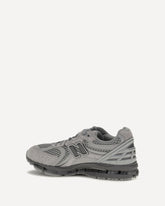 1954R Sneakers - GREY | Base Blu