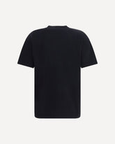 T-shirt Big Logo Bookish - NERO | Base Blu