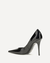 Anok Pump 2.0 - BLACK | Base Blu