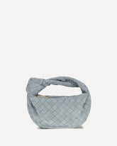 Borsa a Mano Jodie mini - AZZURRO | Base Blu